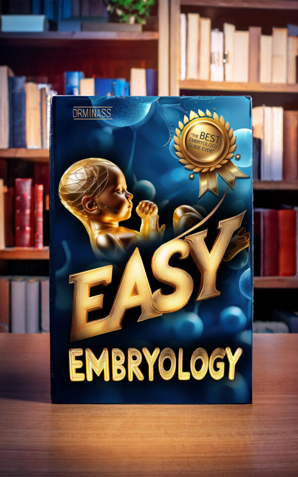 Easy Embryology